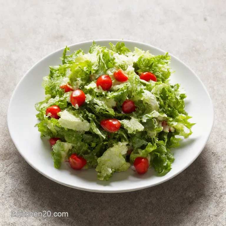 Insalata Russa della Nonna