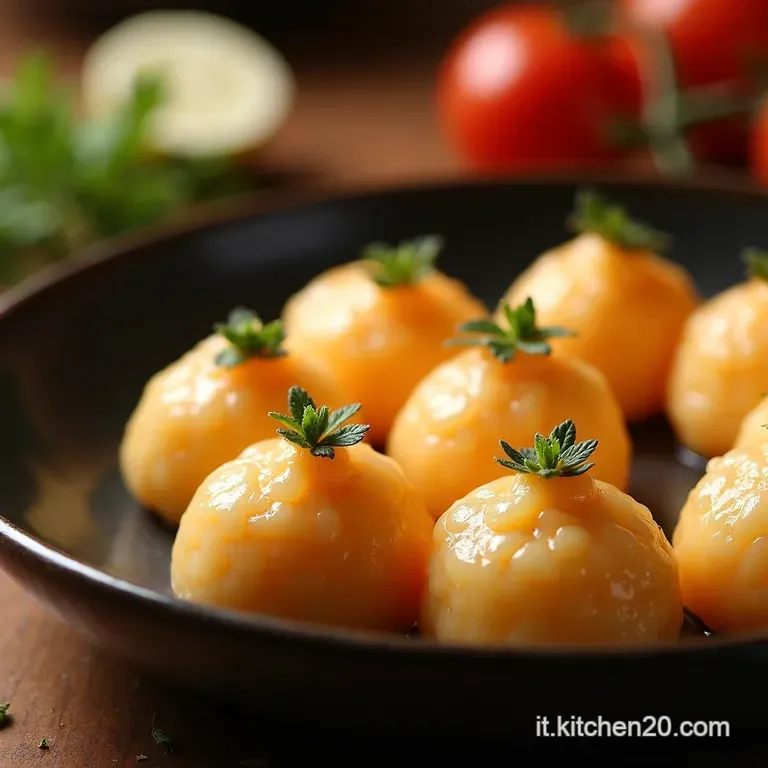 Isobeyaki Mochi Mochi Alla Griglia Con Salsa Di Soia presentation