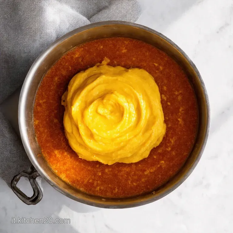 La Besciamella Perfetta