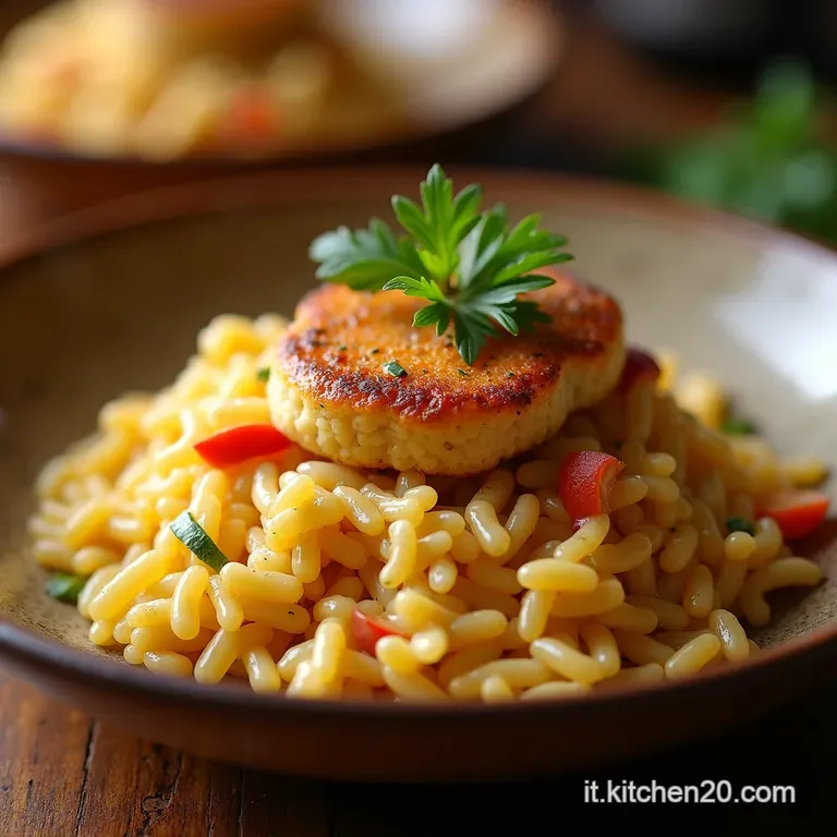 Lenticchie Alla Crudaiola Unesplosione Di Freschezza Mediterranea presentation