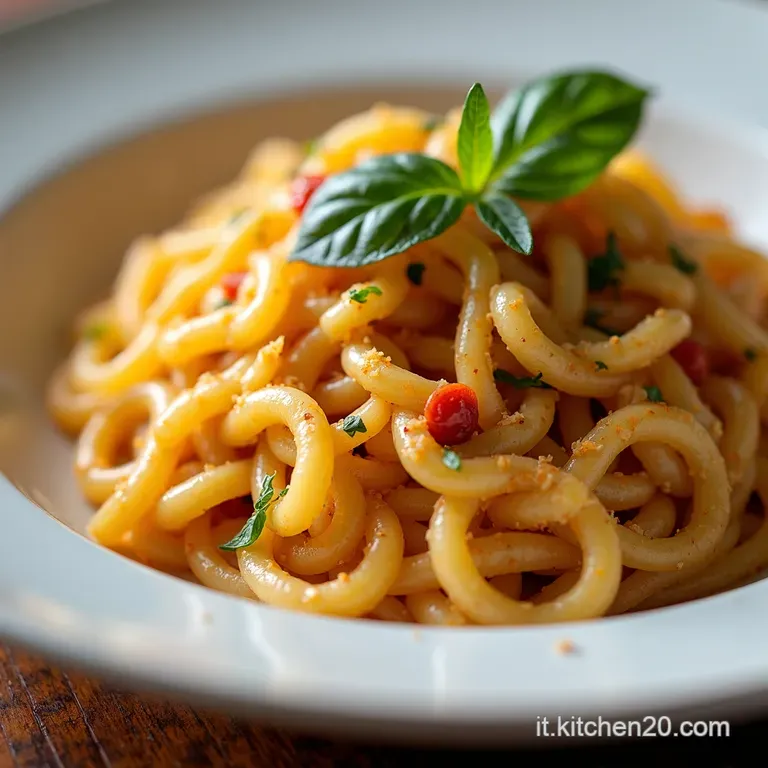 Lenticchie alla Crudaiola UnEsplosione di Freschezza Mediterranea