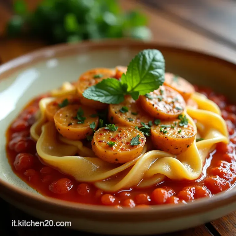 Lenticchie in Umido Come Le Faceva La Nonna Ricetta Classica E Veloce presentation