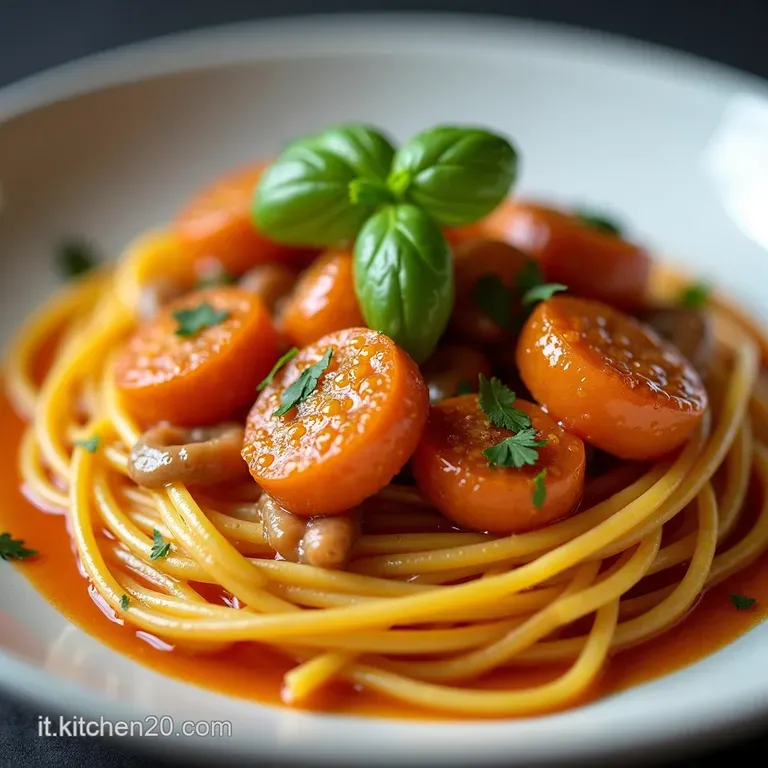 Lenticchie in Umido Come le Faceva la Nonna Ricetta Classica e Veloce