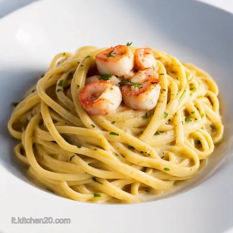 Linguine allAragosta La Ricetta Facile che Profuma di Mare