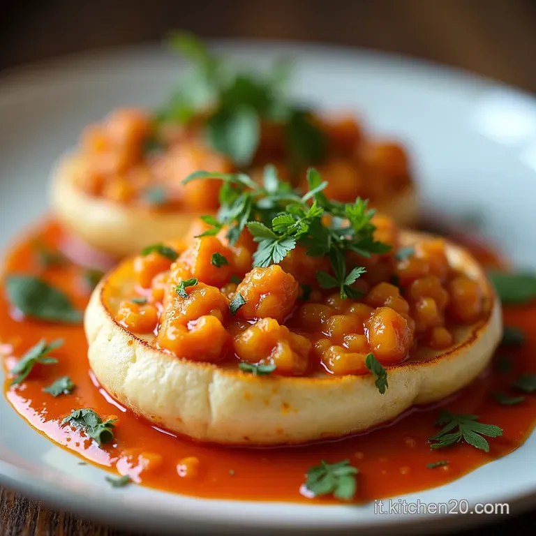 Lumache alla Norcina Un Sapore Autentico