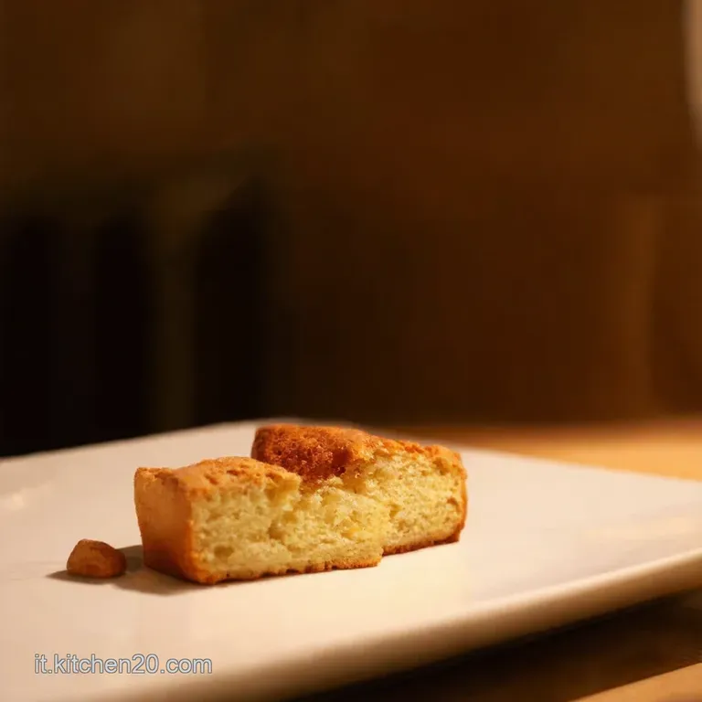 Lunette Casalinghe Golose Biscotti Con Nutella E Gocce Di Cioccolato presentation
