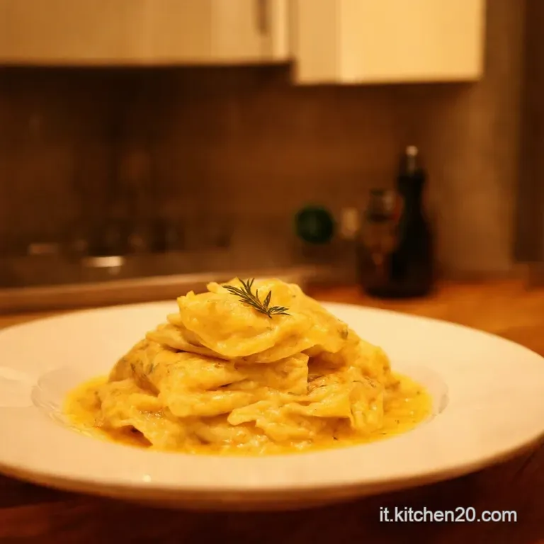 Maionese Fatta in Casa La Ricetta Originale presentation