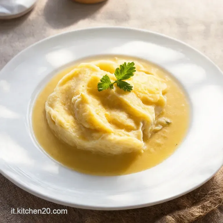 Maionese Fatta in Casa la Ricetta Originale