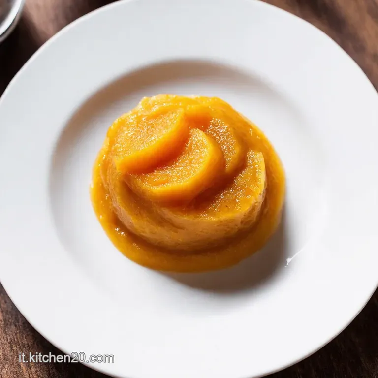 Marmellata di Albicocche Fatta in Casa