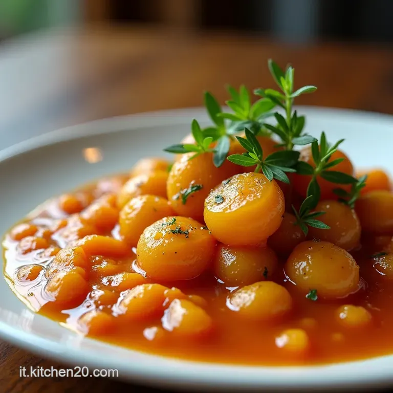 Marmellata di More Selvagge Slow Cooker