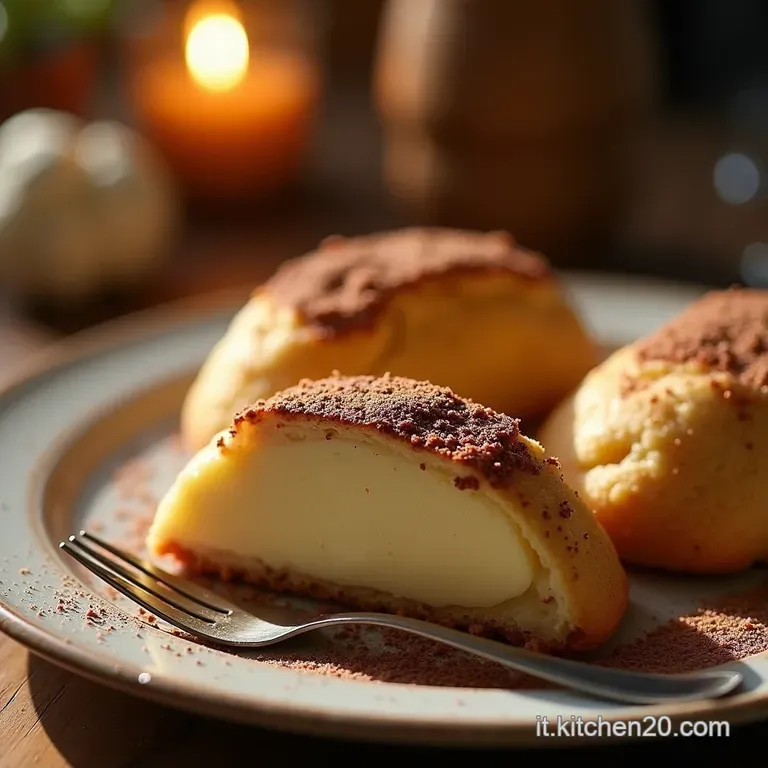Mattonella Regina Il Dolce Freddo Di Biscotti E Crema presentation