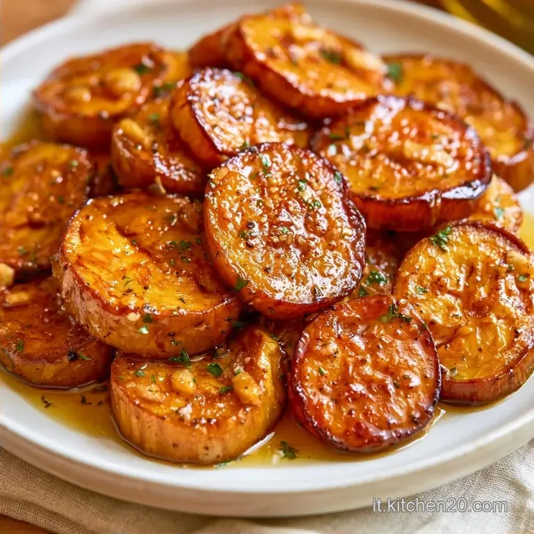 Melanzane Sott Olio Ricetta Della Nonna in 2 Ore