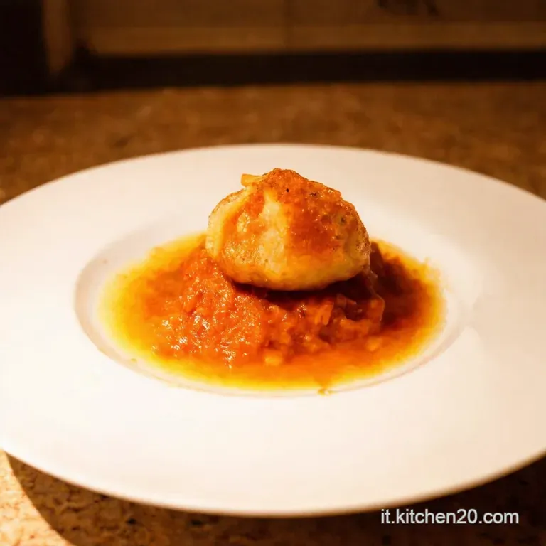 Meringhe Furbe Con Cuore Di Marmellata presentation