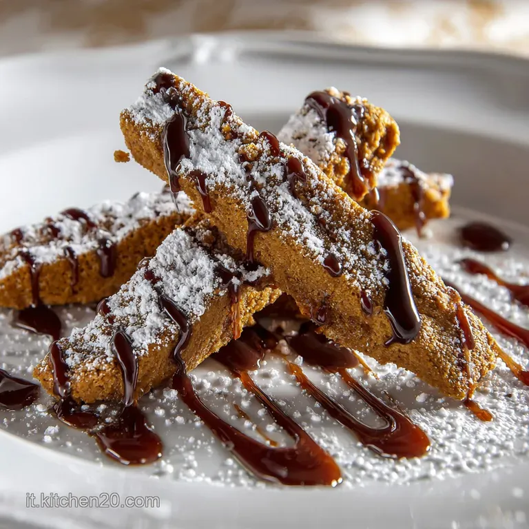 Dolci Natalizi: La ricetta dei Mostaccioli Napoletani perfetti e speziati