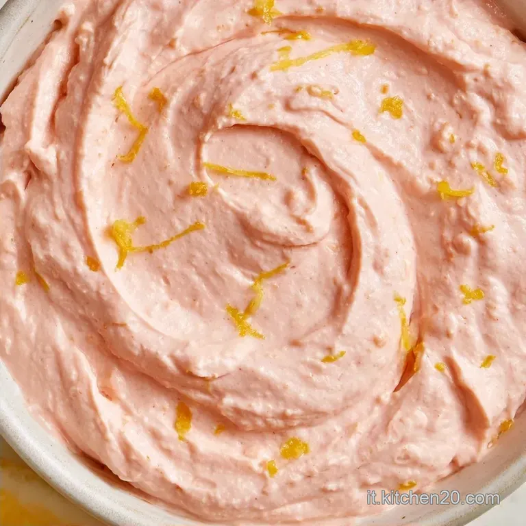 Mousse Al Tonno Vellutata