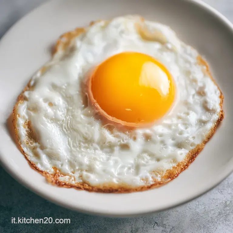 Two delicate 'Occhio Di Bue' cookies presented on a white plate, filled with vibrant jam, hinting at a buttery, melt-in-yo...