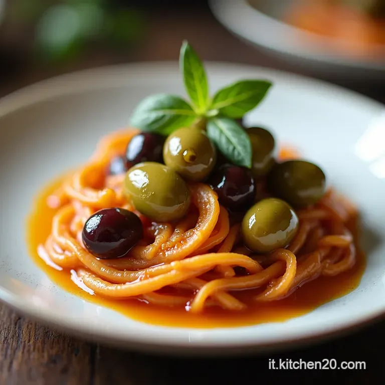 Olive Ascolane Ripiene