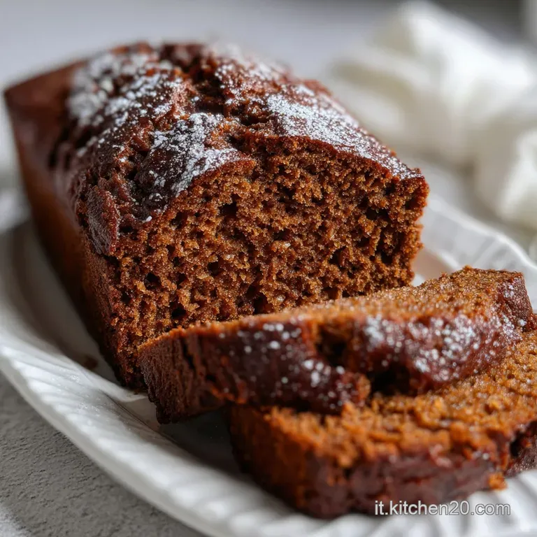 Omino Di Pan Di Zenzero Perfetto: La Ricetta Facile presentation