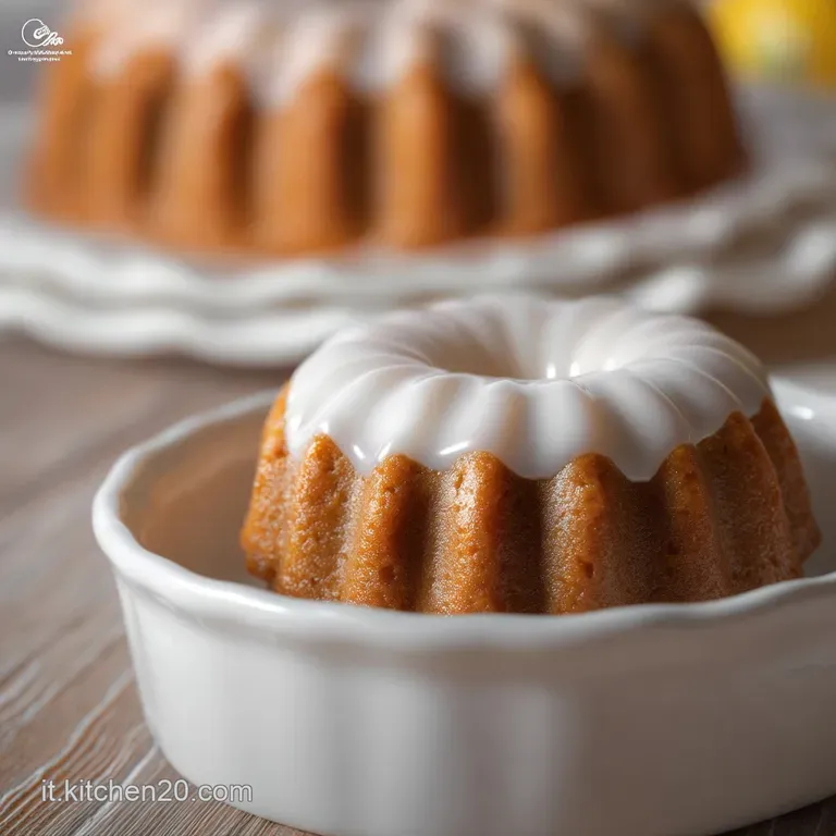 Omino di Pan di Zenzero: La Ricetta Tradizionale Speziata