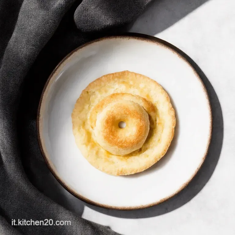 Pagnotta Dolce di San Francesco Profumata agli Agrumi e Mandorle