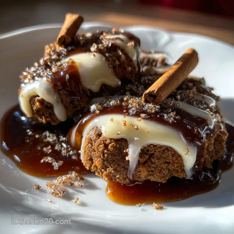 Pan di Zenzero Soffice: La Ricetta Natalizia Originale