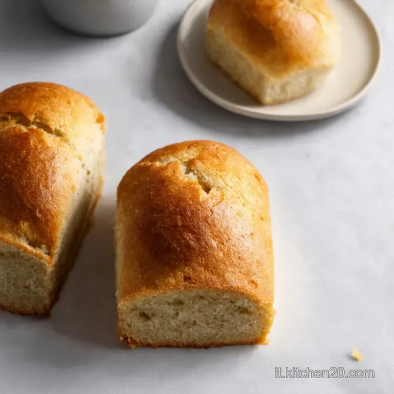 Pane Casereccio con Lievito Madre