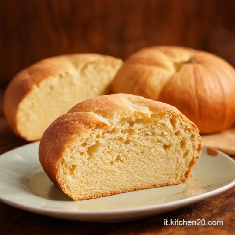 Pane Dei Santi Un Dolcissimo Ricordo presentation