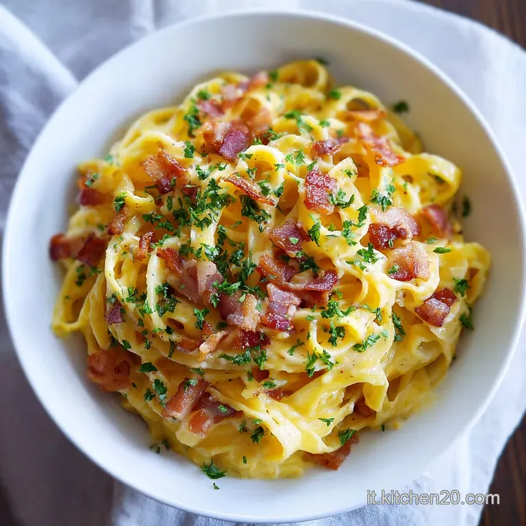 Elegantly twirled spaghetti, glistening with sauce, adorned with cracked black pepper and shaved Parmesan cheese.
