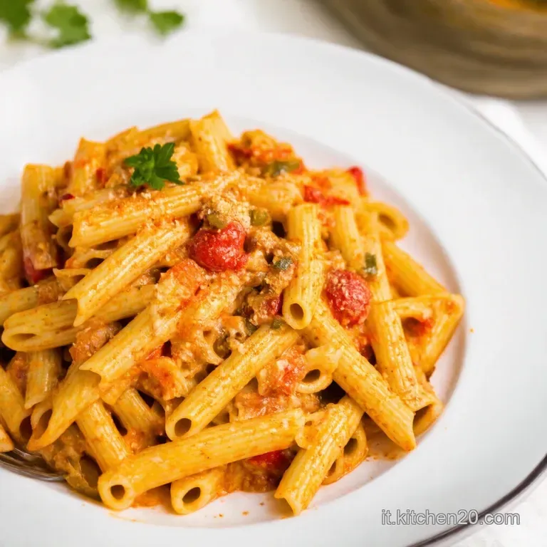 Pasta alla Norma LAutentica Ricetta Siciliana
