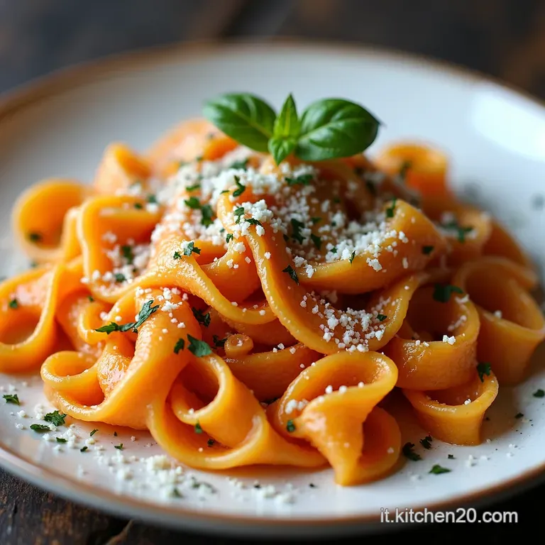Pasta alla Norma Un Omaggio Vegano alla Sicilia