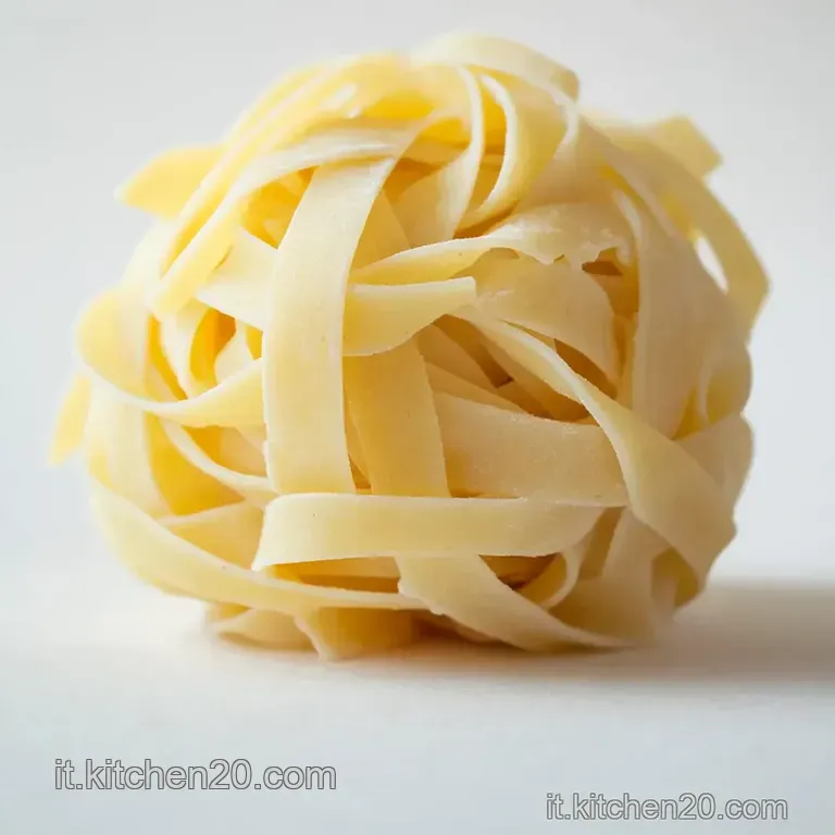 Pasta Bris&eacute;e Perfetta presentation