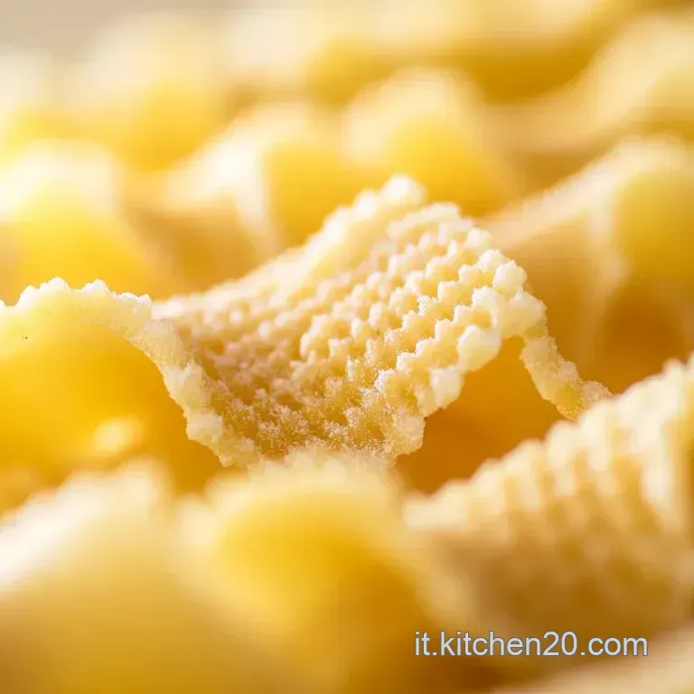 Pasta Bris&eacute;e Perfetta