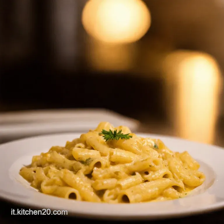 Pasta E Ceci Un Abbraccio Caldo Dalla Cucina Italiana presentation