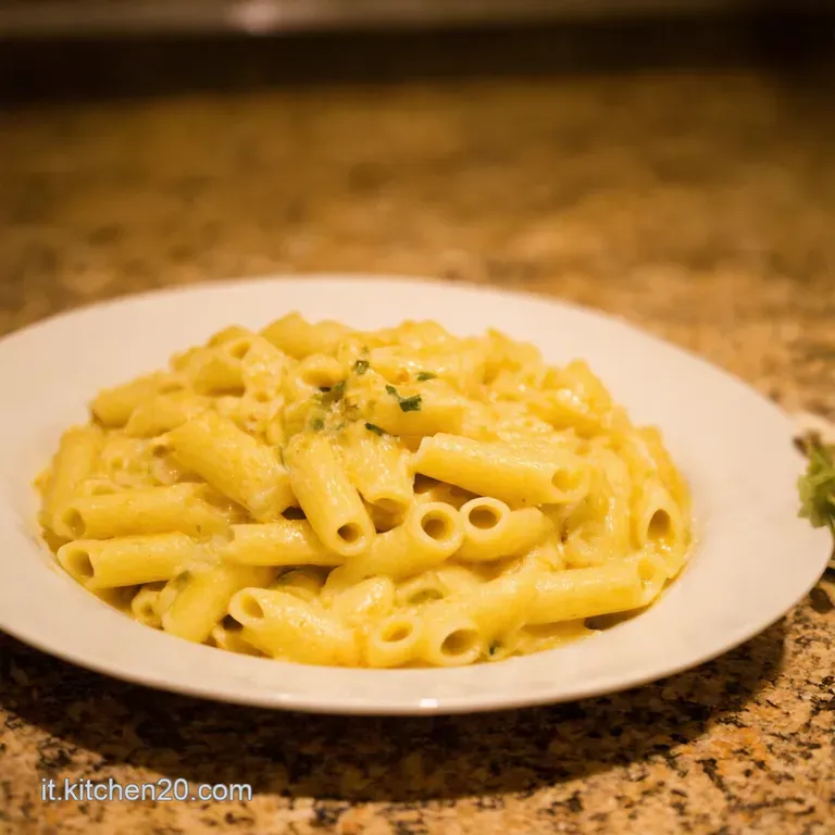 Pasta Patate E Ceci La Minestra Della Nonna presentation