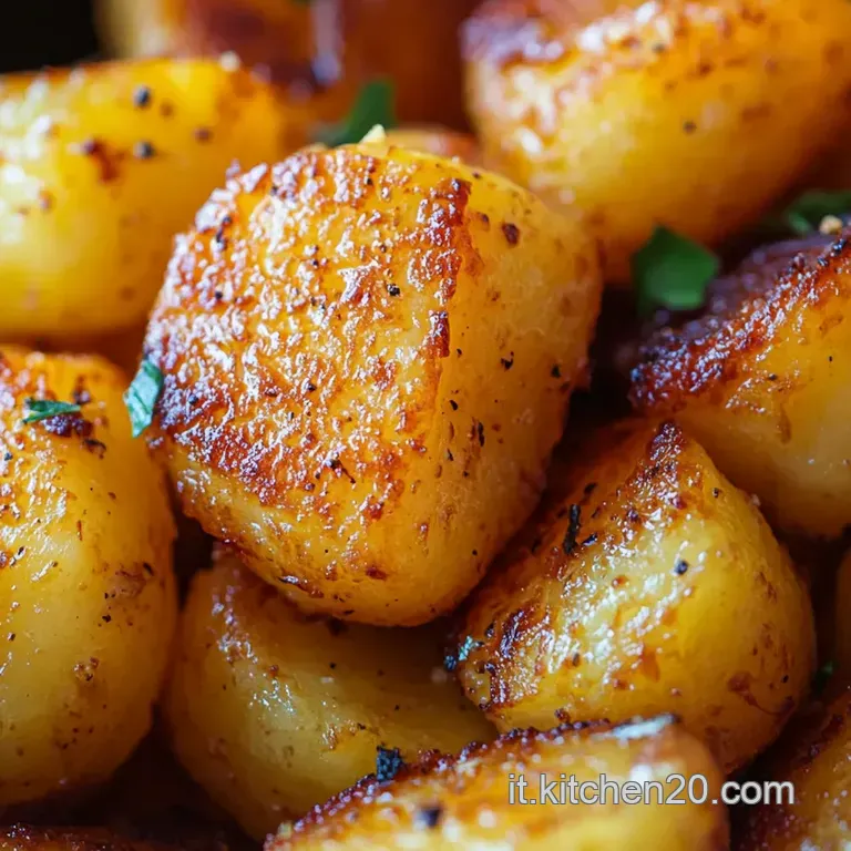 Patatine Dolci Al Forno Croccanti presentation