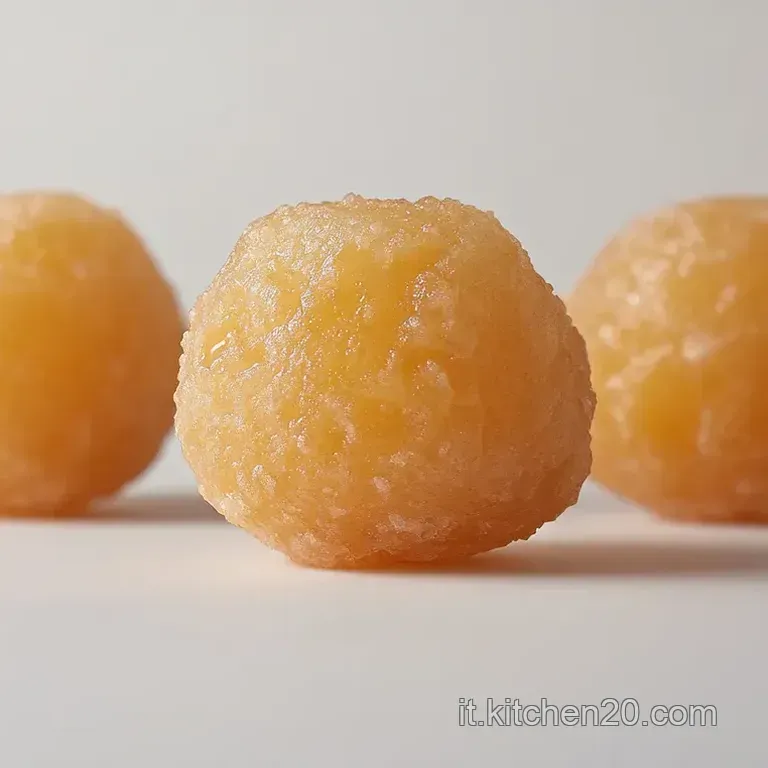 Patatine Dolci al Forno Croccanti