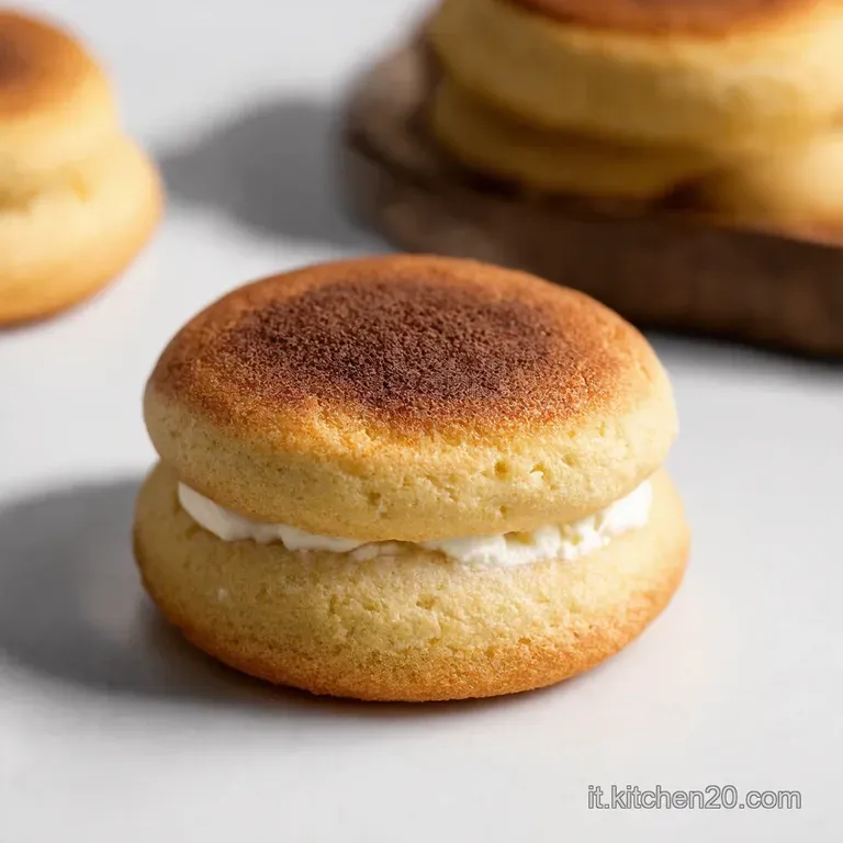 Pavesini Nutella e Ricotta Il Dolce Lampo che Salva la Merenda