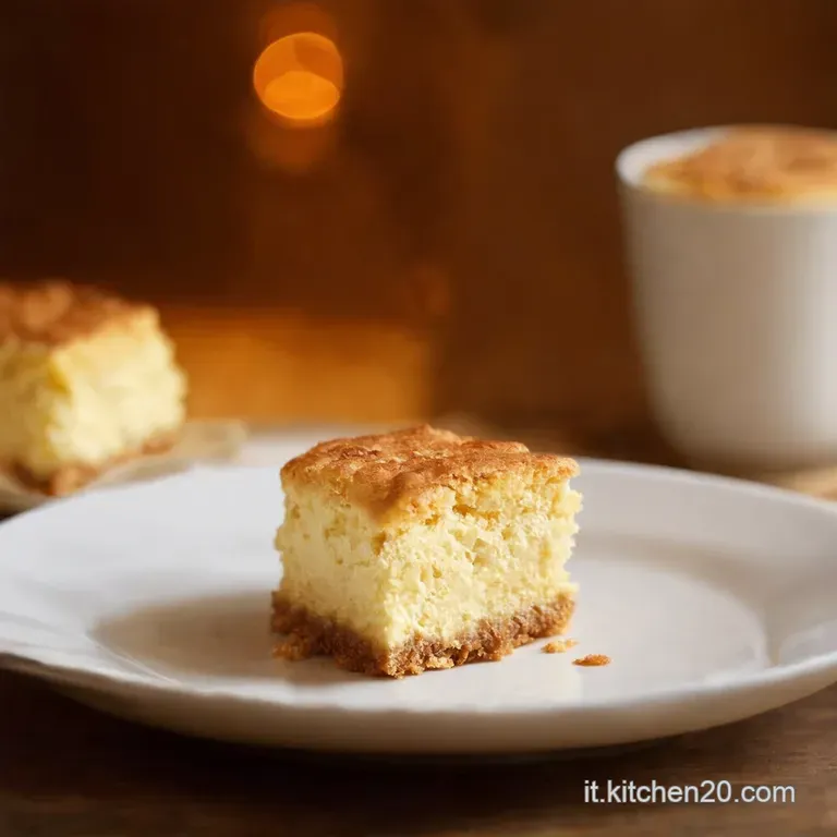 Pavesini Paradiso Al Tiramis&ugrave; presentation