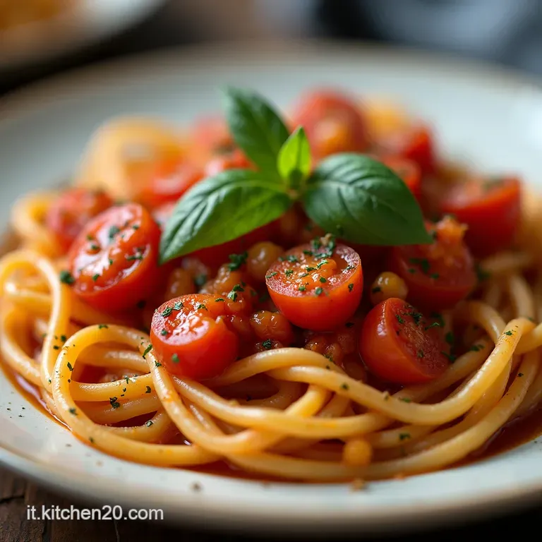 Peperonata Rustica allItaliana Il Contorno che Diventa Piatto Unico