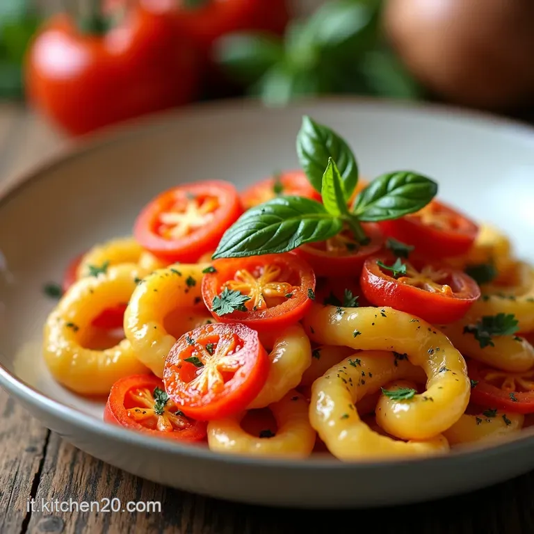 Peperoni e Patate al Microonde La Ricetta Sprint