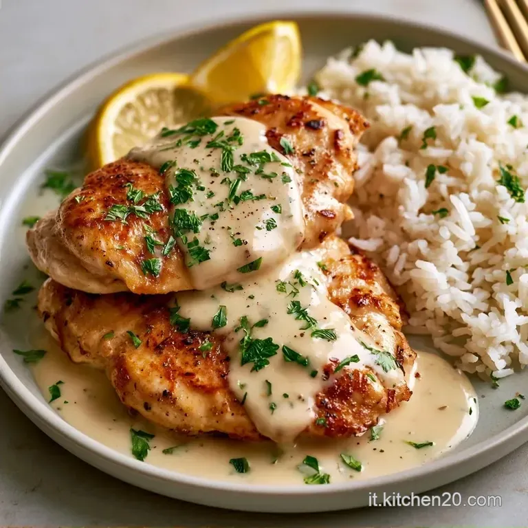 19 Ricette Veloci e Gustose con Petto di Pollo