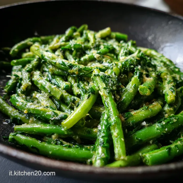 Piselli in Umido della Nonna Emilia: Un Classico di Casa