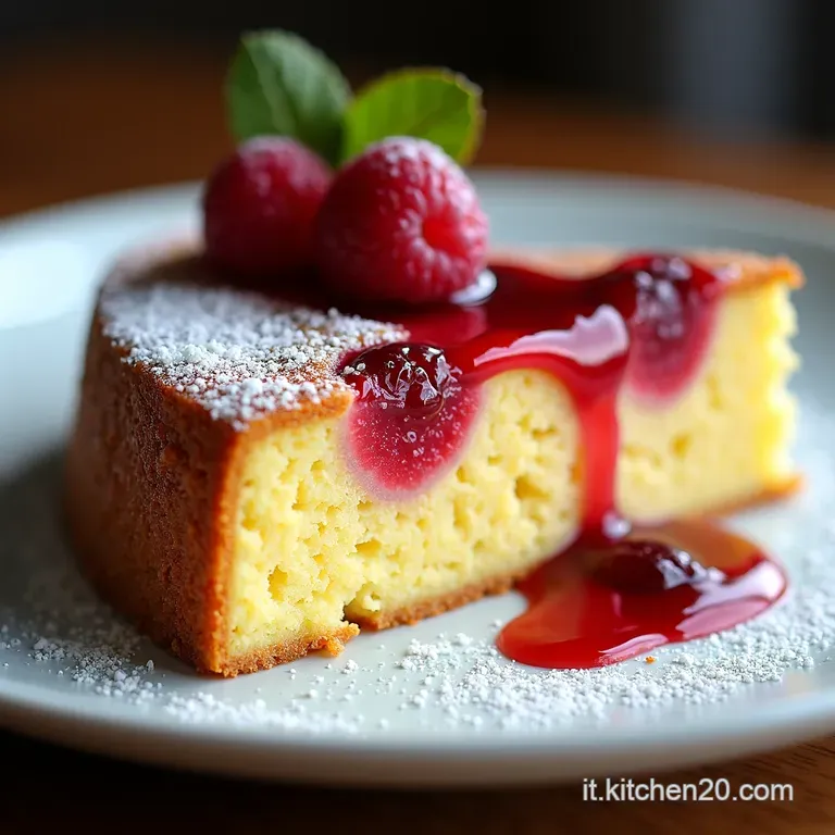 Plumcake Marmorizzato Effetto Nuvola Il Segreto per un Dolce Veloce e Incredibilmente Soffice
