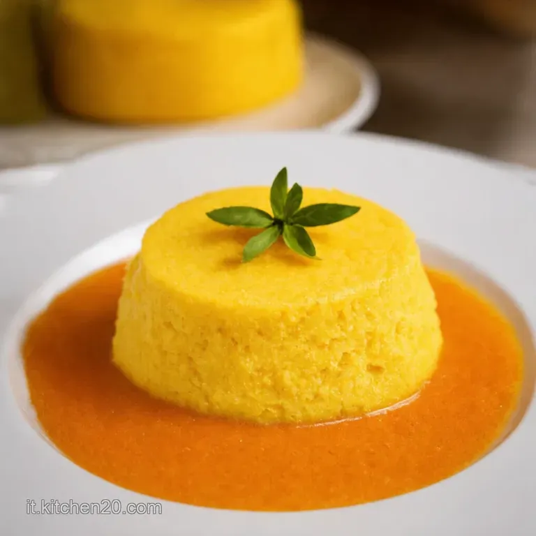 Polenta Perfetta La Tela Bianca Per Ogni Gusto presentation