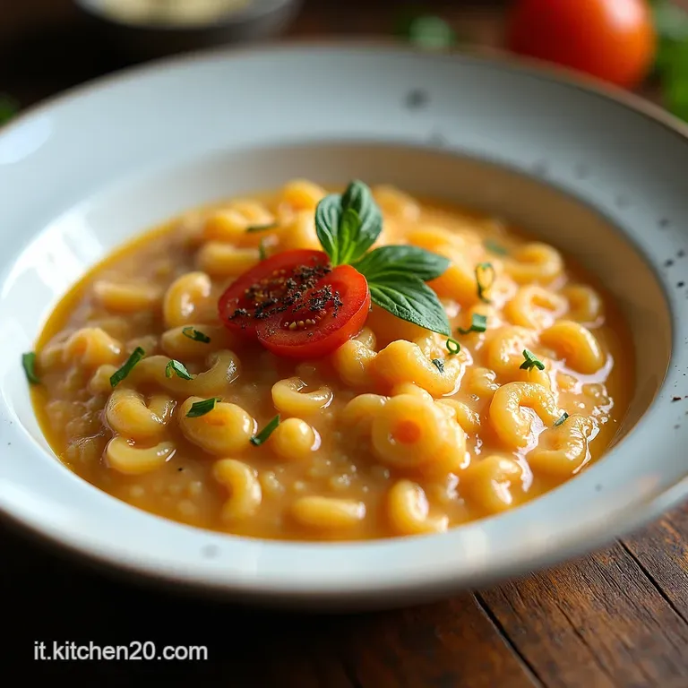Porridge da Campioni La Ricetta Top