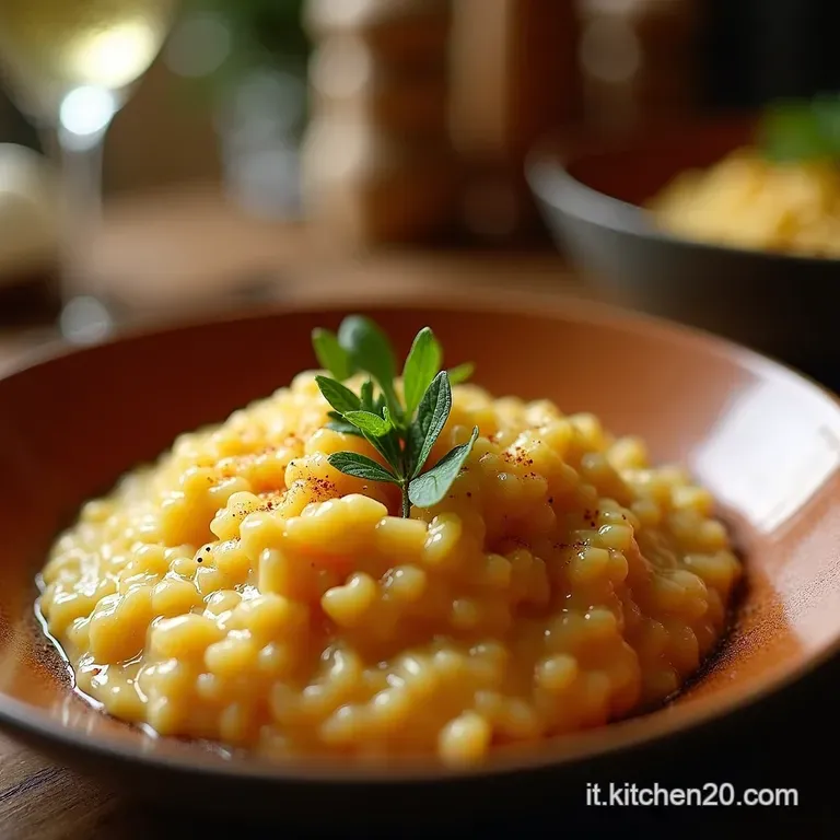 Porridge Scozzese La Ricetta Perfetta presentation