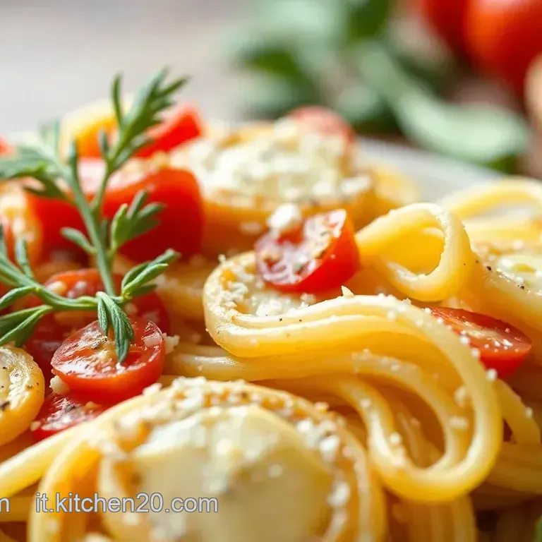 Puntarelle alla Romana: Un Classico Croccante e Saporito
