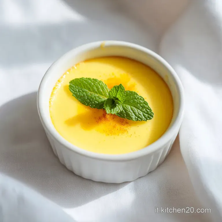 Ricetta Crema Pasticcera: Vellutata e Autentica