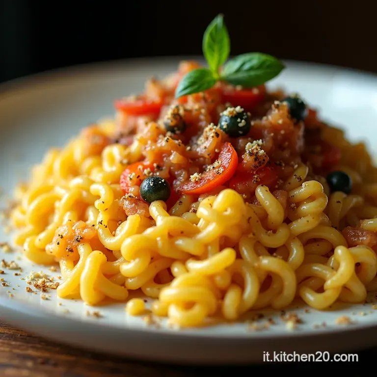 Risotto alla Milanese