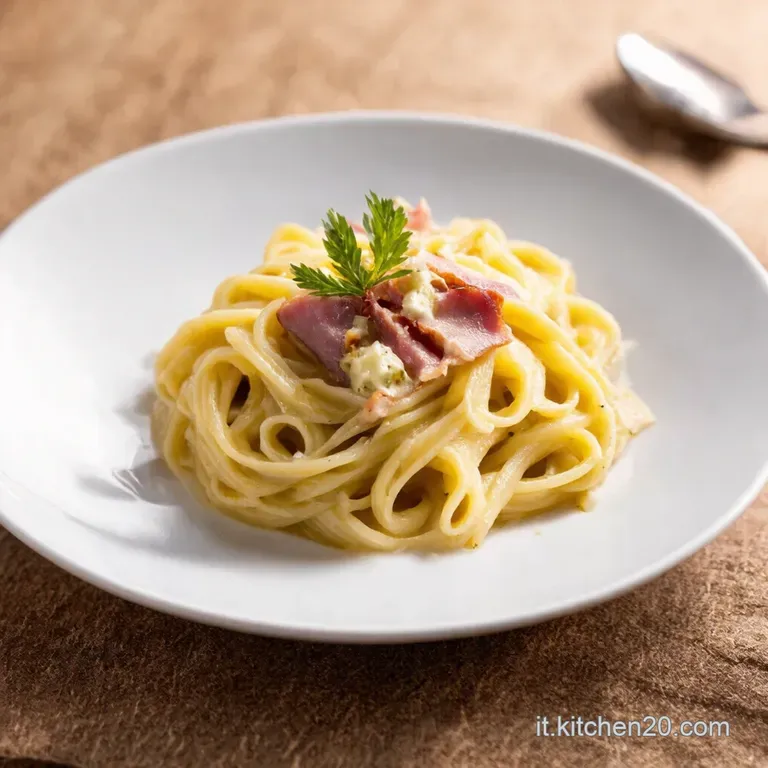 Rotolini Speck e Robiola con Besciamella